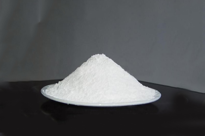 納米級碳酸鈣